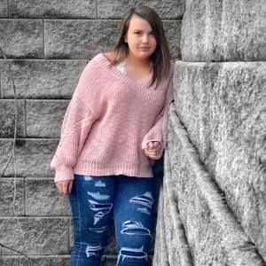 Meet your Posher, Allison